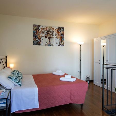 Apartmán Due Strade Loft Firenze Exteriér fotografie