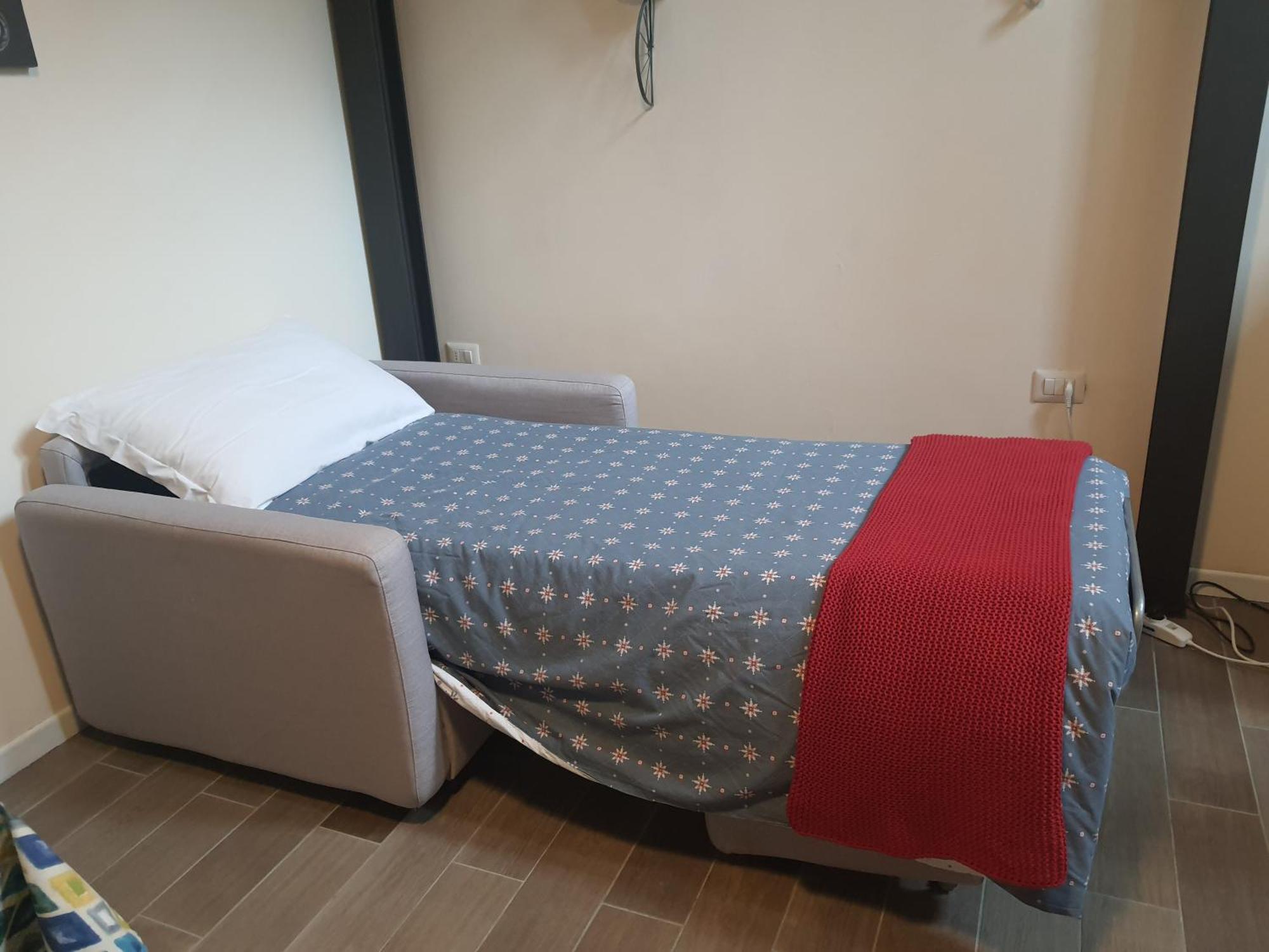 Apartmán Due Strade Loft Firenze Exteriér fotografie