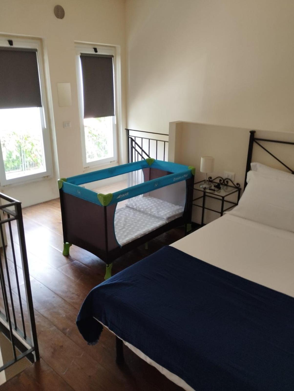 Apartmán Due Strade Loft Firenze Exteriér fotografie