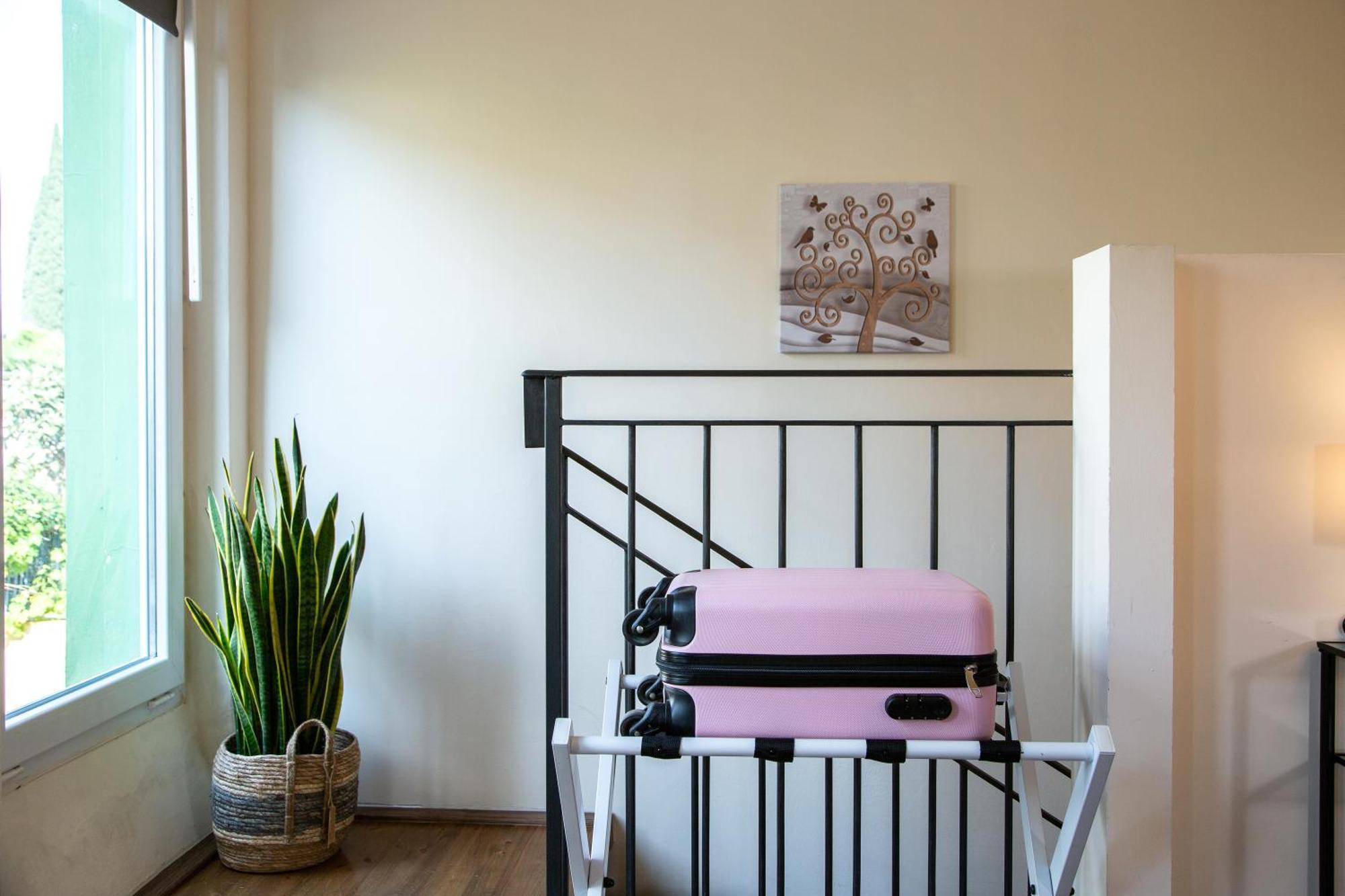 Apartmán Due Strade Loft Firenze Exteriér fotografie