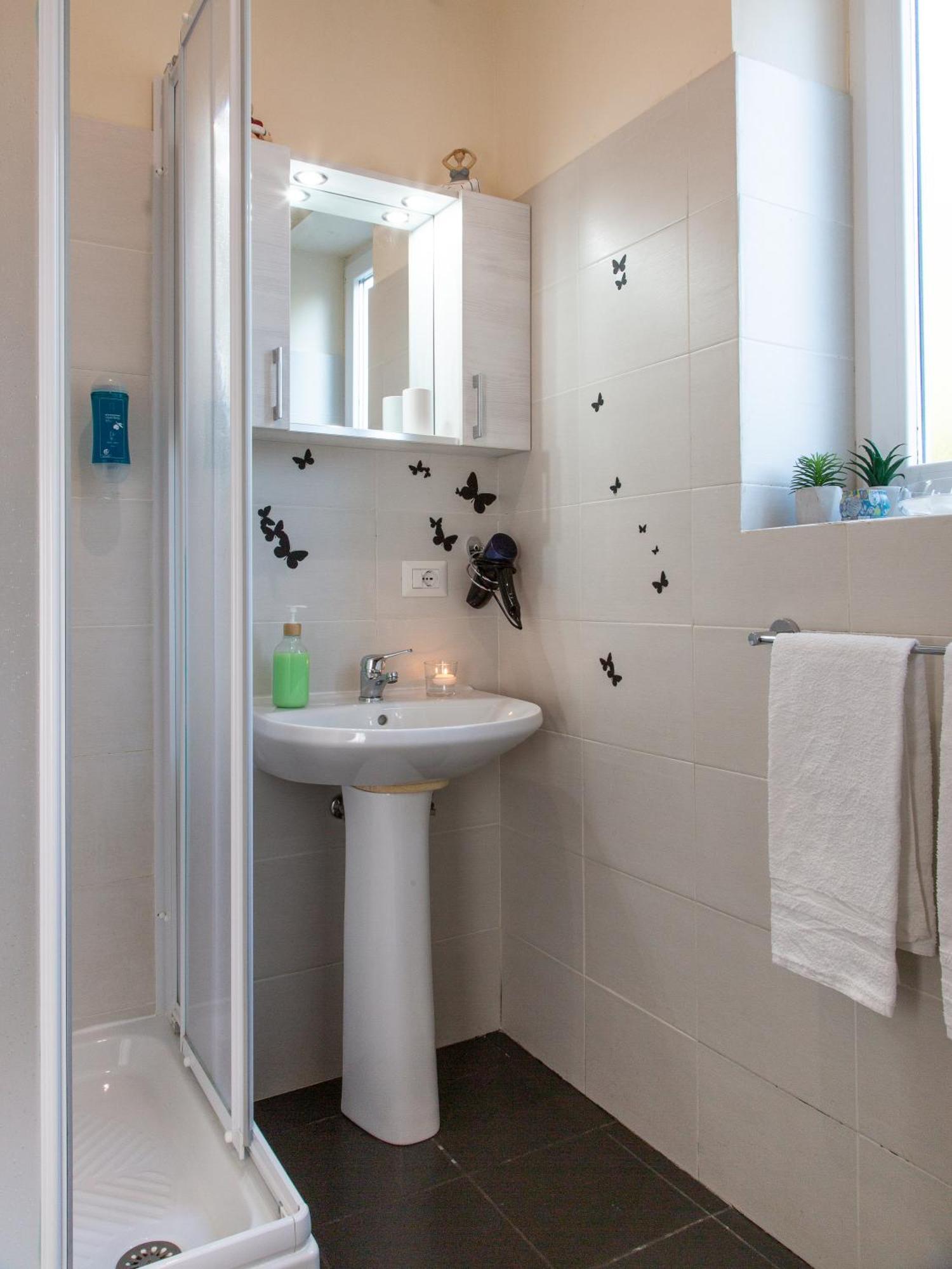 Apartmán Due Strade Loft Firenze Exteriér fotografie