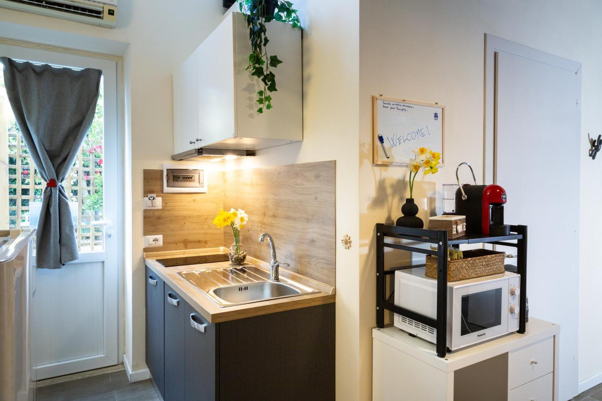 Apartmán Due Strade Loft Firenze Exteriér fotografie