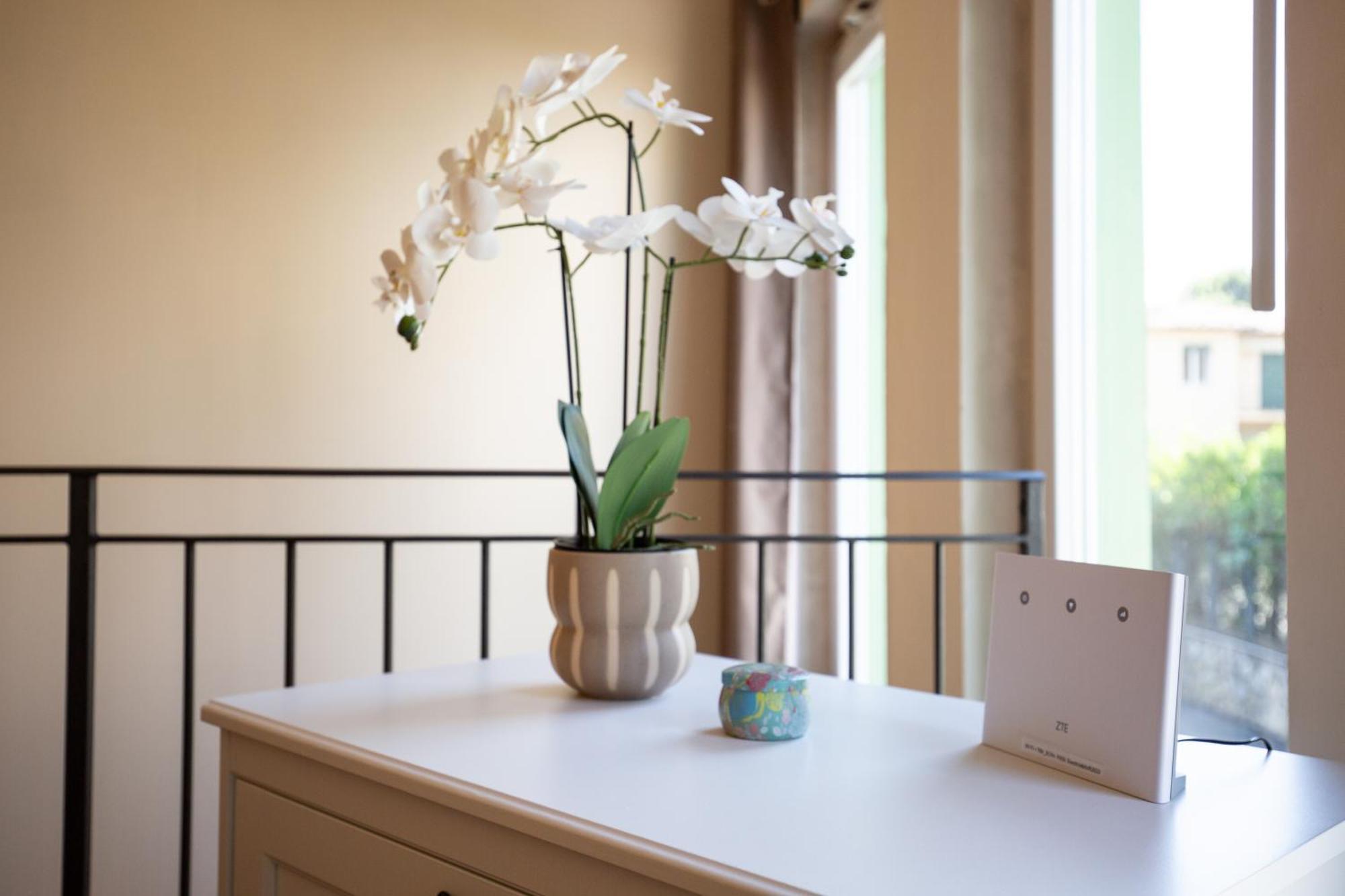Apartmán Due Strade Loft Firenze Exteriér fotografie