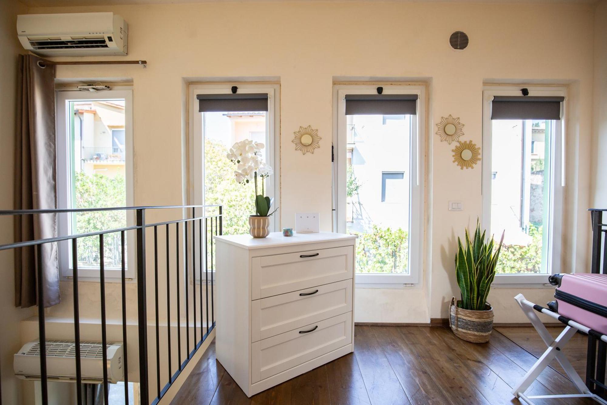 Apartmán Due Strade Loft Firenze Exteriér fotografie