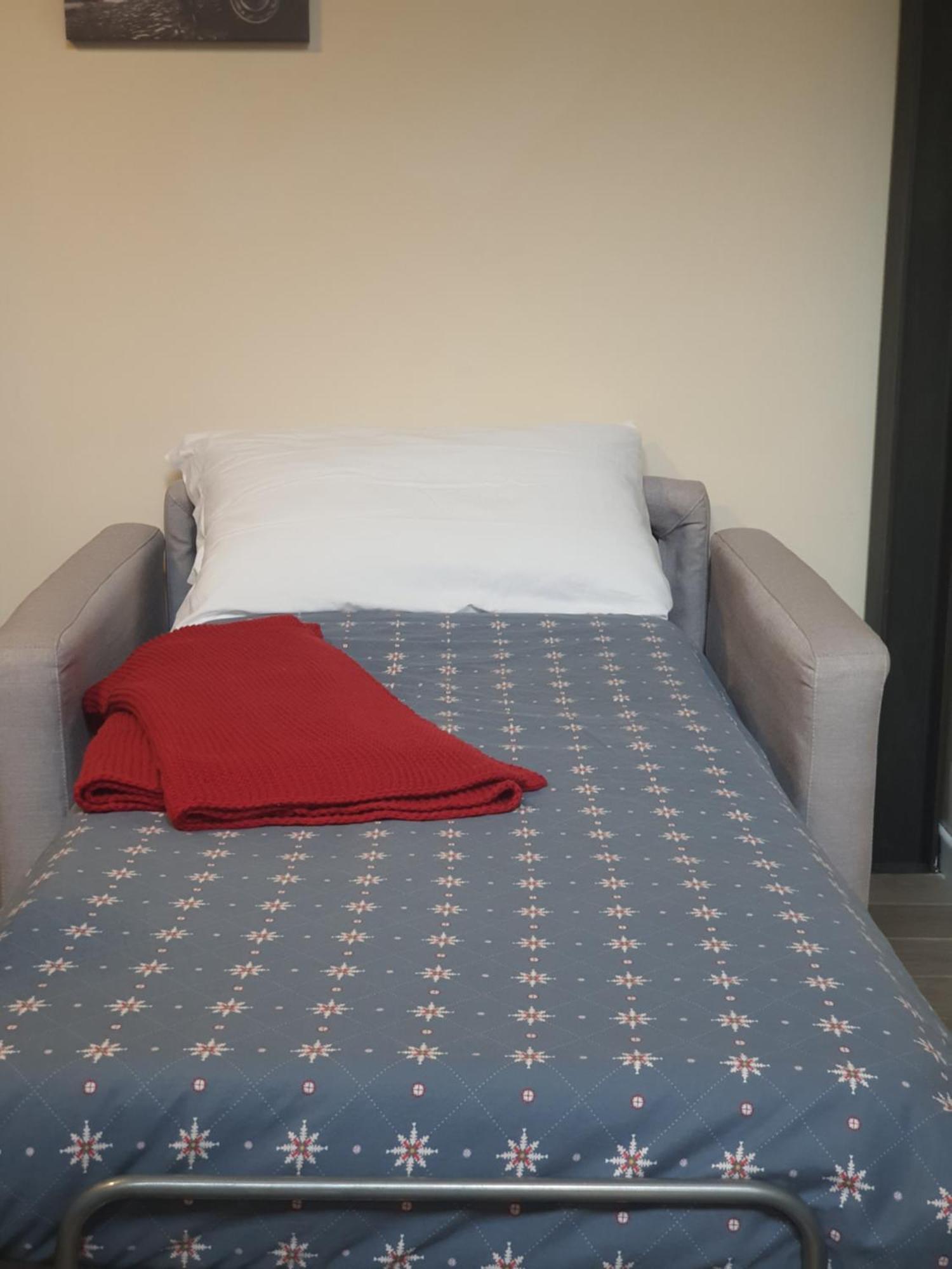 Apartmán Due Strade Loft Firenze Exteriér fotografie